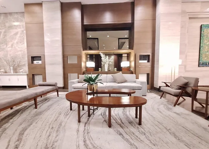 2br Large -93sqm -12pax -pet -free Parking -picc,moa,wtc,ccp